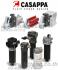 เกียร์ปั๊มไฮดรอลิค เกียร์ปั๊มไฮโดรลิค Casappa Hydraulic gear pump จากอิตาลี่ไฮดรอลิก ไฮโดรลิก