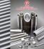 ท่อขัดใน แกนชุบฮาร์โครม สำหรับกระบอกไฮโดรลิก Honed Seamless Tube and Hard Chromed Bar for hydraulic cylinder ไฮโดรลิค ไฮดรอลิค ไฮดรอลิก