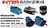 ปั๊มใบพัดไฮดรอลิก Hydraulic Vane Pump  Intermagnus ใช้แทน Vickers ไฮดรอลิค ไฮโดรลิค ไฮโดรลิก
