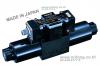 วาล์วไฟฟ้าไฮดรอลิก NACHI SS-G01 วาล์ว DSG-01, DSG-03 ญี่ปุ่นยี่ห้ออื่นที่ผลิตจากจีนได้ Hydraulic Solenoid Valve ไฮโดรลิค ไฮโดรลิก ไฮดรอลิค